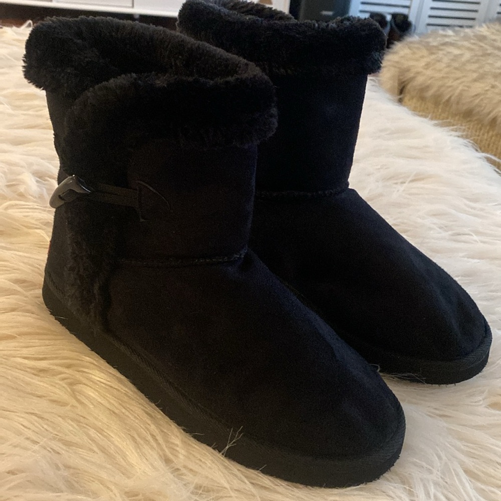 Isaac Mizrahi New York ankle boots